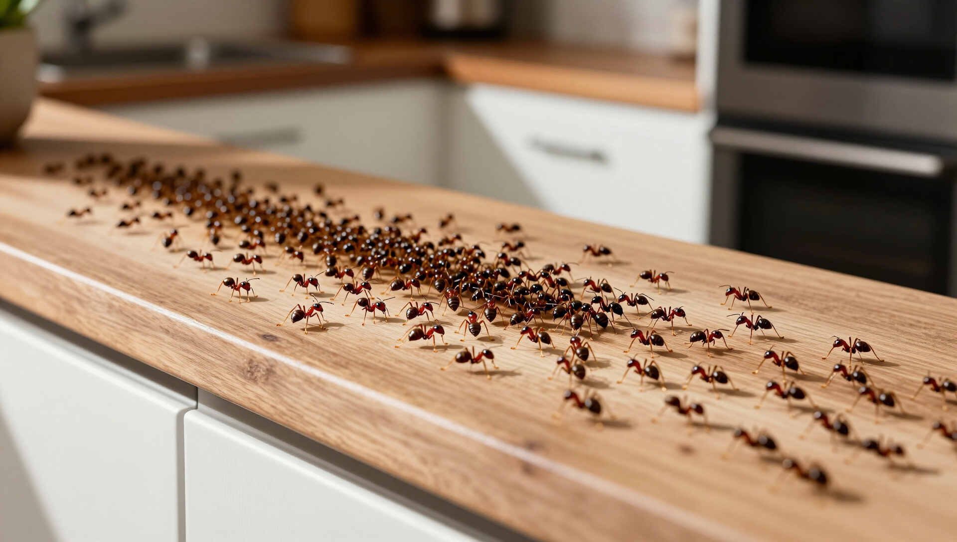 Ant Control in Grays Point