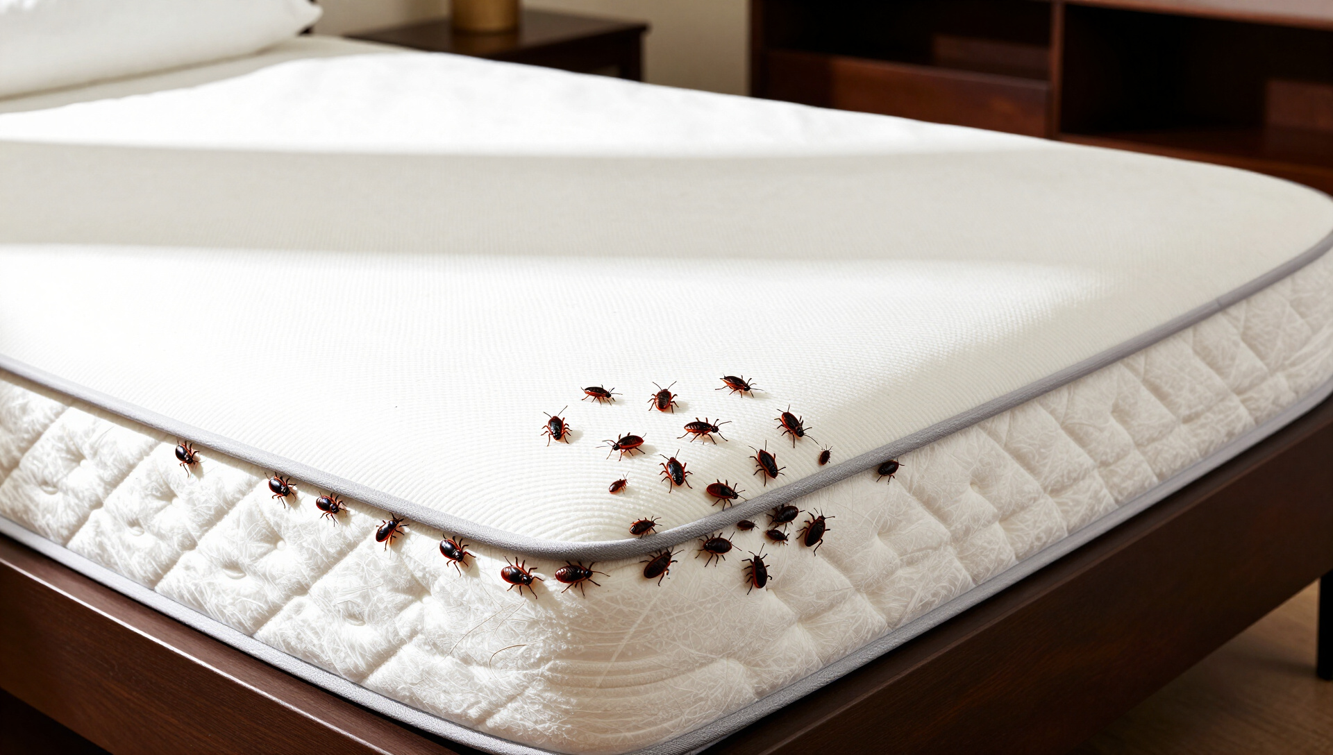 Bed Bugs Control in Grays Point