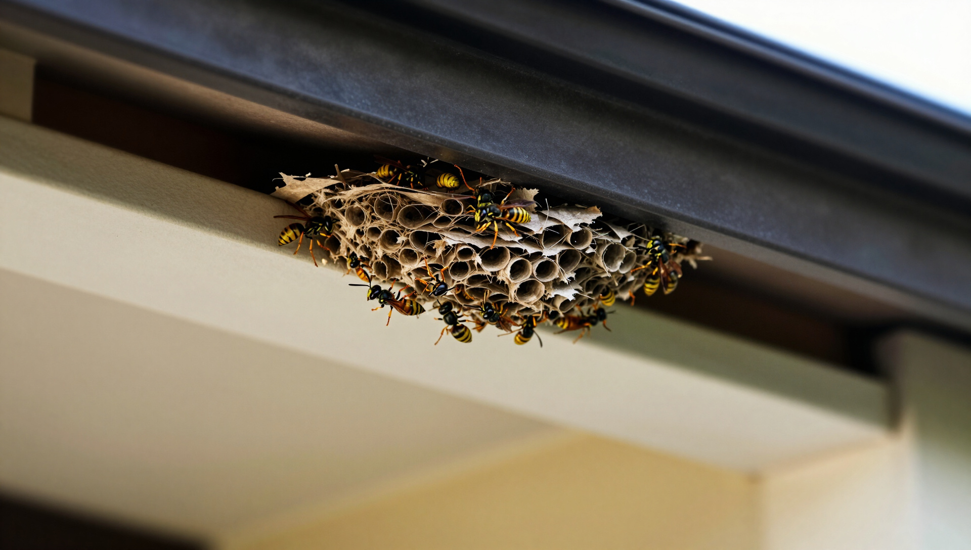 Bees and Wasp Removal in Grays Point