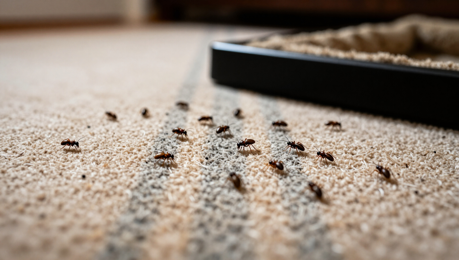 Fleas and Ticks Removal in Grays Point